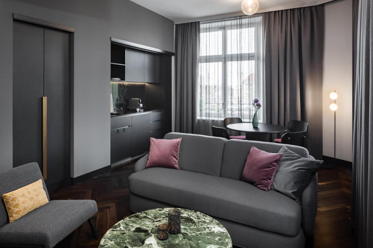 Amano Home Lipcse Kültér fotó