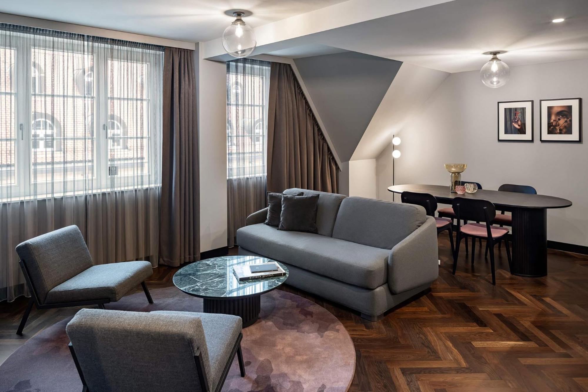 Amano Home Lipcse Kültér fotó
